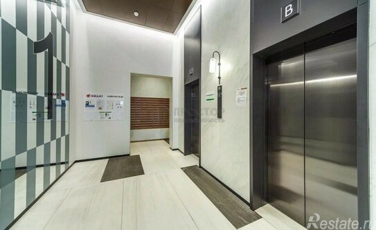 Продажа 1-комн квартиры на вторичном рынке Шелепихинская наб,  д. 42,  к. 3