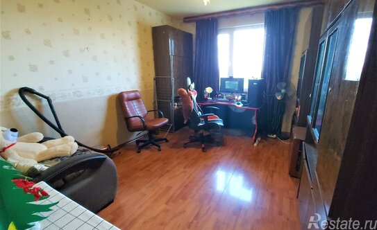 Продажа 2-комн квартиры на вторичном рынке Заповедная улица,  д. 28