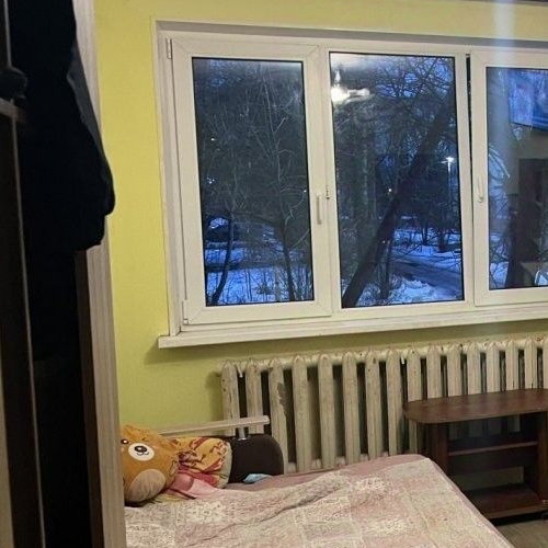 1-комн квартира пос. Романовка, 18