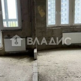 Продажа 1-комн квартиры на вторичном рынке Северная улица,  д. 21к2