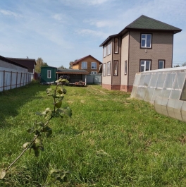 Продажа дома Сухарево, Стародмитровская улица, д. 75Б Продажа дома Сухарево, Стародмитровская улица, д. 75Б