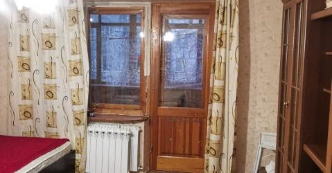 1-комн квартира Одинцово, улица Маршала Жукова, 29