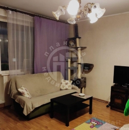 Продажа 1-комн квартиры на вторичном рынке проезд Нансена, 3 Продажа 1-комн квартиры на вторичном рынке проезд Нансена, 3