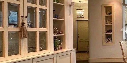 6-комн квартира Береговая улица, 6