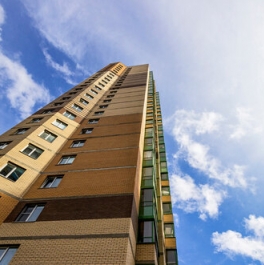 Продажа 1-комн квартиры на вторичном рынке Кудрово г, Европейский пр-кт,  д. 14 к2
