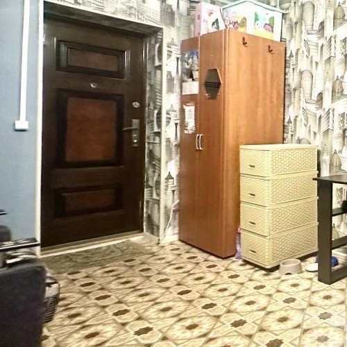 Комната Бухарестская улица, 128К1