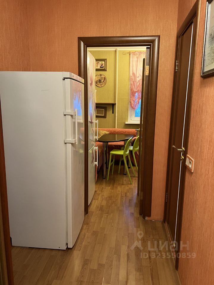 Продажа 1-комн квартиры на вторичном рынке Большая Филевская улица, 23К1