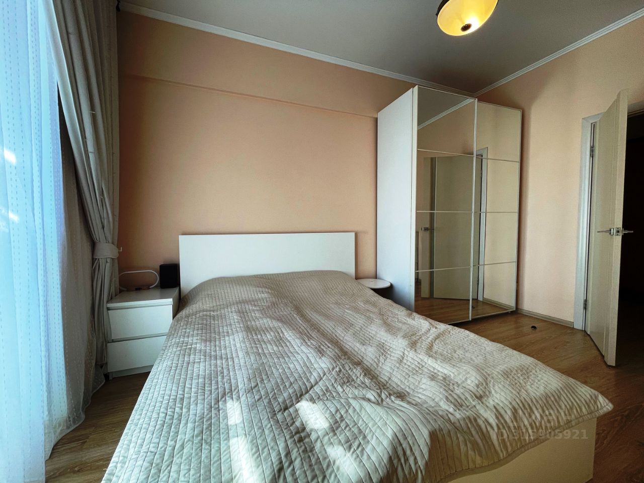 Продажа 2-комн квартиры на вторичном рынке Лесная улица, 63с1