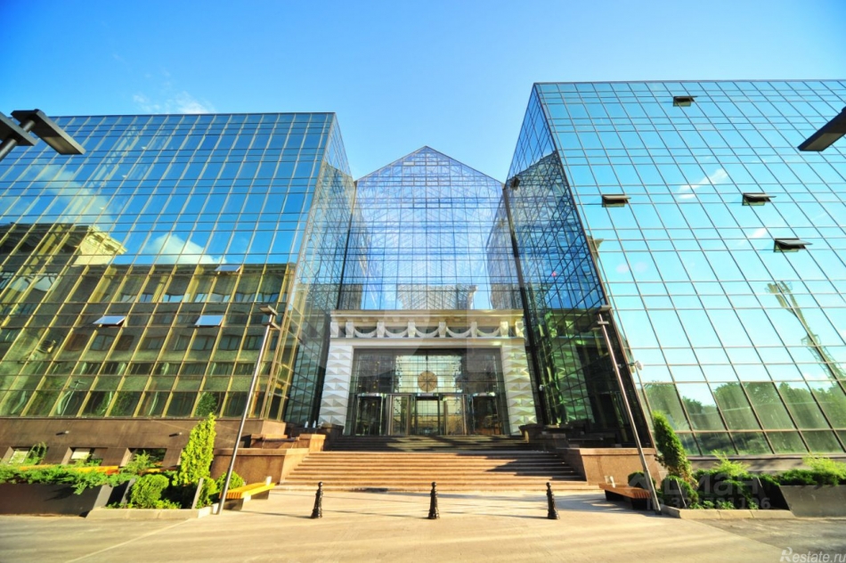 Аренда офиса Верейская улица,  д. 29 с134