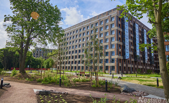 Продажа 1-комн квартиры на вторичном рынке ул Ремесленная,  д. 7