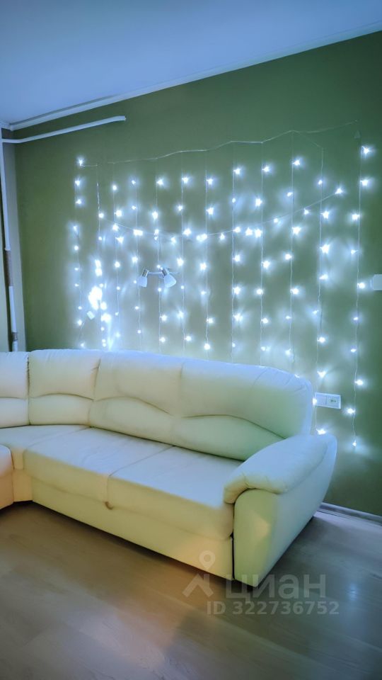 Аренда 2-комн квартиры на вторичном рынке Окружной проезд, 14К2