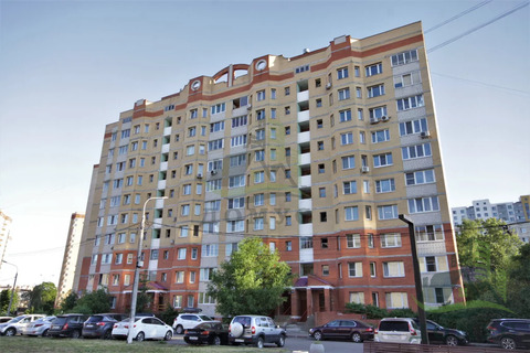Продажа 1-комн квартиры на вторичном рынке Раменское, Спортивный проезд,  д. 15