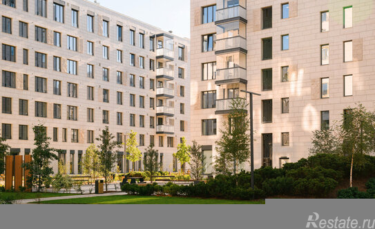 Продажа 2-комн квартиры на вторичном рынке Лисичанская улица,  д. 22 с1