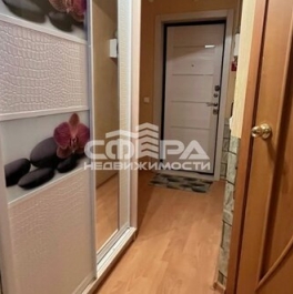 Продажа 1-комн квартиры на вторичном рынке Ивантеевка г, Бережок ул,  д. 7