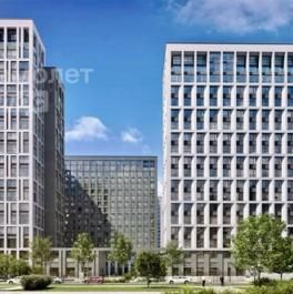 Продажа 3-комн квартиры на вторичном рынке Новочеремушкинская ул,  д. 17