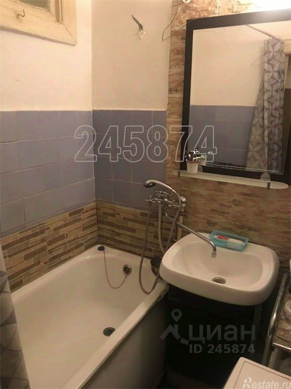 Аренда комнаты улица Академика Комарова,  д. 7В
