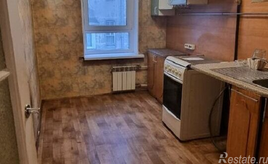 Продажа 2-комн квартиры на вторичном рынке Полозова улица,  д. 6/17