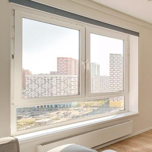 Студия Мытищи, улица Мира, 49