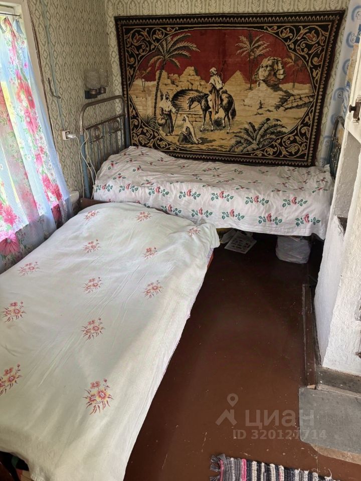 Продажа дома Мшинская садоводческий массив, Причал СНТ, улица Окружная, 67