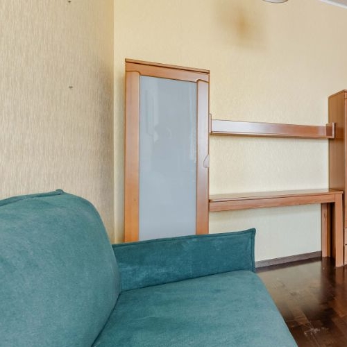 2-комн квартира проспект Обуховской обороны, 17