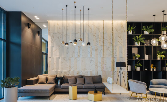 Продажа 2-комн квартиры на вторичном рынке улица Зорге,  д. 9 к2