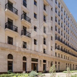 Продажа 2-комн квартиры на вторичном рынке Софийская набережная,  д. 34 с4