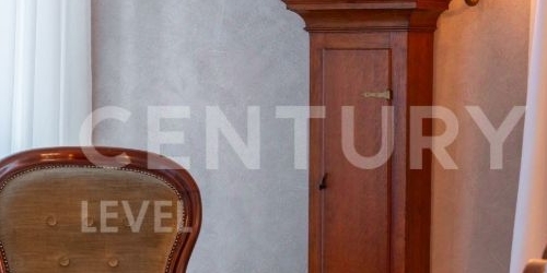 4-комн квартира Рублевское шоссе, 101