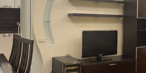 2-комн квартира Глазовский переулок, 10С1