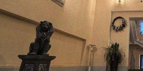 3-комн квартира пос. Стрельна, Санкт-Петербургское шоссе, 13