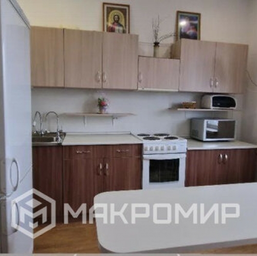 1-комн квартира Колпино г, Ленина пр-кт,  д. 5 к2 литА