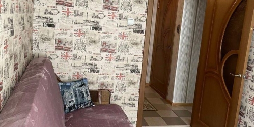 2-комн квартира Сапёрный проезд,  д. 8 к2