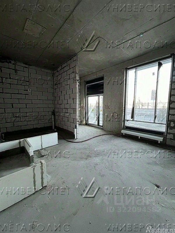 Аренда ПСН Андропова пр-кт,  д. 9/1 к3