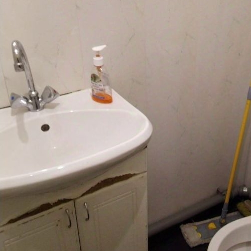 Комната улица Некрасова, 34