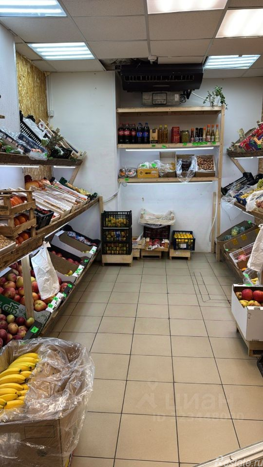 Продажа ПСН Домодедово г, Донская (Востряково мкр.) ул,  д. 5