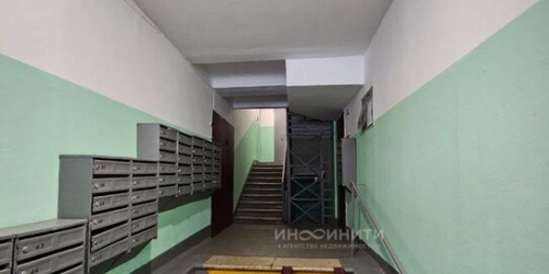 2-комн квартира улица Академика Комарова,  д. 5А
