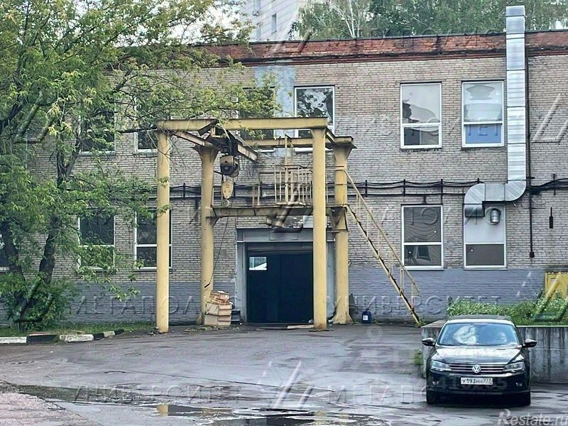 Аренда ПСН Очаковское шоссе,  д. 16 с1