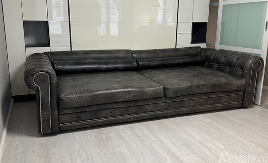 Продажа 2-комн квартиры на вторичном рынке 18-я линия,  д. 7