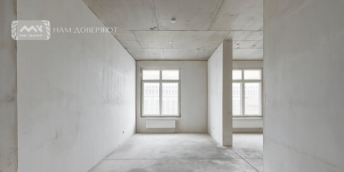 3-комн квартира ул Кирилловская,  д. 23