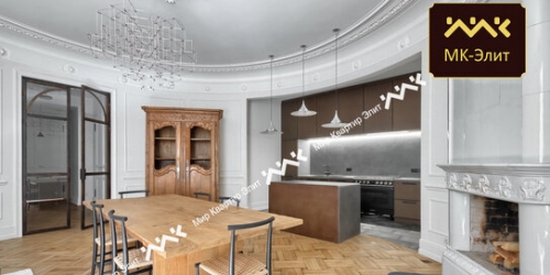 3-комн квартира Владимирский пр-кт,  д. 1/47