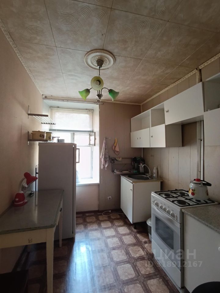 Продажа 1-комн квартиры на вторичном рынке Садовая улица, 90