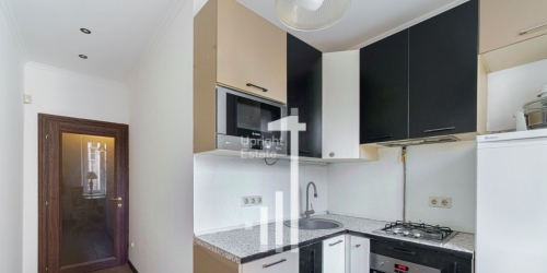 2-комн квартира улица Доватора,  д. 4/7