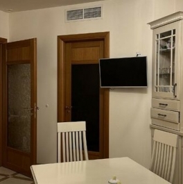 Продажа 5-комн квартиры на вторичном рынке ул Воронцовские Пруды,  д. 3