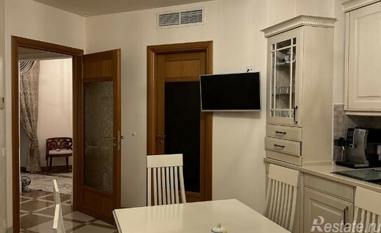 Продажа 5-комн квартиры на вторичном рынке ул Воронцовские Пруды,  д. 3