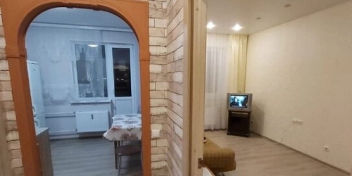 1-комн квартира улица Калинина,  д. 22
