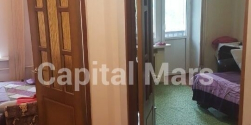 1-комн квартира Парковая 3-я ул,  д. 6