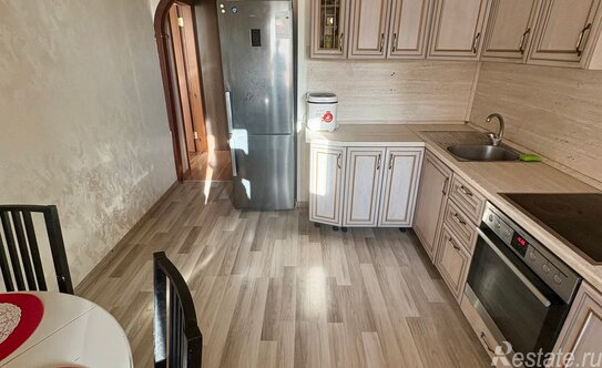 Продажа 1-комн квартиры на вторичном рынке Северный, ул Ломоносова,  д. 10