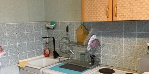 1-комн квартира ул Лескова,  д. 30