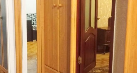 2-комн квартира Искровский проспект, 9Б