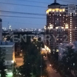 Продажа 4-комн квартиры на вторичном рынке Маршала Конева ул,  д. 14