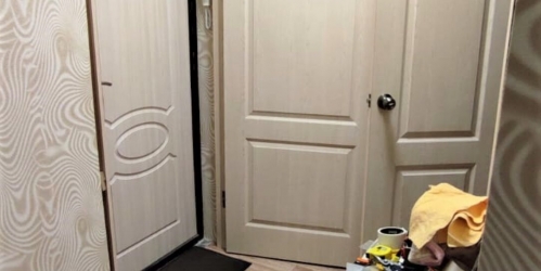 1-комн квартира Червонного Казачества ул,  д. 46